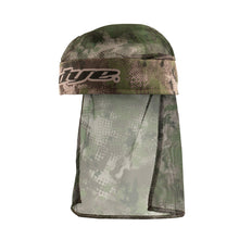 Load image into Gallery viewer, Dye Head Wraps .. MANY styles and colours