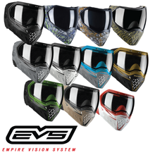 Load image into Gallery viewer, Empire EVS Paintball Masks --   alot of colours   --