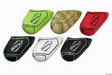 Load image into Gallery viewer, EXALT TANK COVER Small 48/50 ci fiber tank