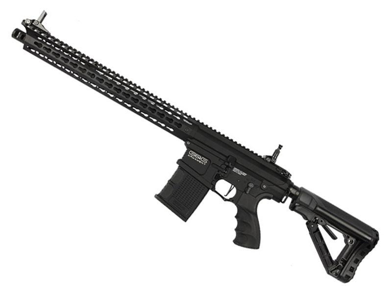 TR16 MBR 308SR
美品　ジャンク　東京マルイ G&G TR16 MBR 308SR G2 – DMZ Paintball & Airsoft