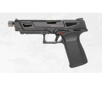 G&G GTP9 MS PISTOL  --   With extended CO2 mag