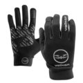 Load image into Gallery viewer, Valken Bravo Gloves  ----    Black/Green/Tan