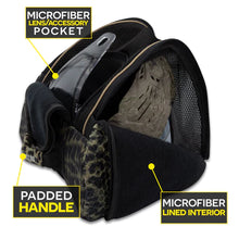 Load image into Gallery viewer, Bunkerkings Supreme Goggle Bag - Royal Black