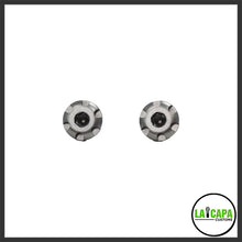 Load image into Gallery viewer, LA Capa Customs V2 “S1” 7075 Aluminum Grip Screws for Hi Capa