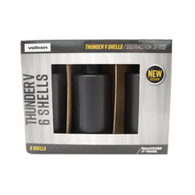Load image into Gallery viewer, Valken Thunder V2 CO2 Sound Simulation Grenade Dumbbell Shells - 6 Pack