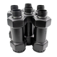 Load image into Gallery viewer, Valken Thunder V2 CO2 Sound Simulation Grenade Dumbbell Shells - 6 Pack
