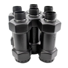 Load image into Gallery viewer, Valken Thunder V2 CO2 Sound Simulation Grenade Dumbbell Shells - 6 Pack