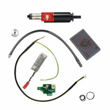 Load image into Gallery viewer, INFERNO Gen 2 – V3(AK) + Cylinder with Premium Electronics
