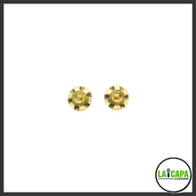 Load image into Gallery viewer, LA Capa Customs V2 “S1” 7075 Aluminum Grip Screws for Hi Capa