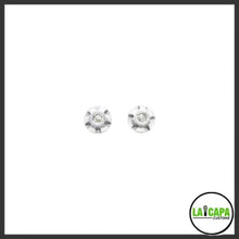 Load image into Gallery viewer, LA Capa Customs V2 “S1” 7075 Aluminum Grip Screws for Hi Capa