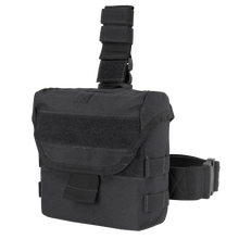 Load image into Gallery viewer, DROP LEG DUMP POUCH