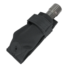 Load image into Gallery viewer, Condor - Flashlight Pouch - Coyote Brown