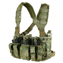 Load image into Gallery viewer, Recon Chest Rig