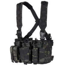 Load image into Gallery viewer, Recon Chest Rig