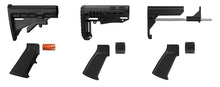 Load image into Gallery viewer, Wolverine MTW-9 Tactical Inferno Gen2 HPA Powered SMG        TACTICAL TRIM  pre order
