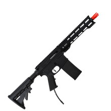 Load image into Gallery viewer, Wolverine Airsoft MTW Billet Series HPA Airsoft Rifle --- 10 inch STANDARD TRIM