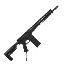 Load image into Gallery viewer, Wolverine Airsoft MTW Billet Series Gen 3 HPA Airsoft Rifle --- 14 inch TACTICAL TRIM