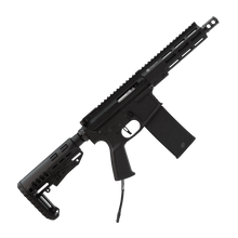 Load image into Gallery viewer, Wolverine Airsoft MTW Billet Series HPA Airsoft Rifle --- 7 inch TACTICAL TRIM