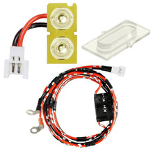 Load image into Gallery viewer, MAXX Single UV LED Board W/ Clear Cover And New Module Set (For MAXX ME/MI Hopup Series)