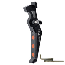Load image into Gallery viewer, MAXX CNC Aluminum Advanced Speed Trigger (Style E) Many Colour Choices