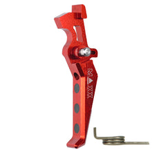 Load image into Gallery viewer, MAXX CNC Aluminum Advanced Speed Trigger (Style E) Many Colour Choices