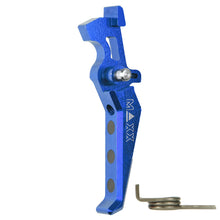 Load image into Gallery viewer, MAXX CNC Aluminum Advanced Speed Trigger (Style E) Many Colour Choices