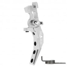 Load image into Gallery viewer, MAXX CNC Aluminum Advanced Speed Trigger (Style C)