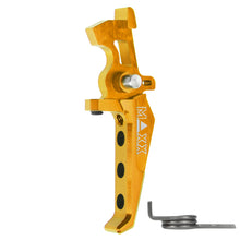 Load image into Gallery viewer, MAXX CNC Aluminum Advanced Speed Trigger (Style E) Many Colour Choices