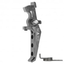 Load image into Gallery viewer, MAXX CNC Aluminum Advanced Speed Trigger (Style E) Many Colour Choices