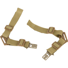 Load image into Gallery viewer, Valken Airsoft Helmet Buckle Upgrade Kit