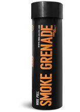 Load image into Gallery viewer, Wire Pull Smoke Grenade WP40
