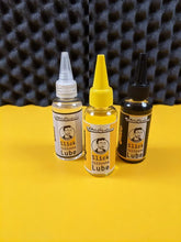 Load image into Gallery viewer, WALDO CUSTOMS SLICK SILICONE LUBE      SLIM(transparent)