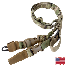 Load image into Gallery viewer, Condor Stryke Bungee Conversion Sling