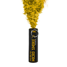 Load image into Gallery viewer, Wire Pull Smoke Grenade WP40