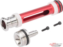 Load image into Gallery viewer, Angel Custom "OMEGA" Pro Zero Trigger System For VSR-10 Airsoft Bolt Action Sniper Rifles