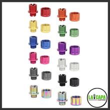 Load image into Gallery viewer, LA Capa Customs “S1” Reversible Thread Adapter for Hi Capa