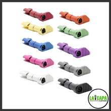 Load image into Gallery viewer, LA Capa Customs 7075 Magazine Catch for Hi Capa