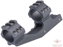 Load image into Gallery viewer, Avengers One Piece Cantilever 30mm Scope Mount (Color: Black)