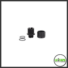 Load image into Gallery viewer, LA Capa Customs “S1” Reversible Thread Adapter for Hi Capa
