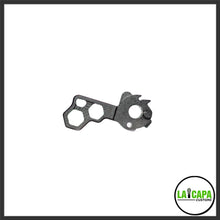 Load image into Gallery viewer, LA Capa Customs “HIVE” Duralumin Hammer for Hi Capa