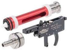 Load image into Gallery viewer, Angel Custom "OMEGA" Pro Zero Trigger System For VSR-10 Airsoft Bolt Action Sniper Rifles