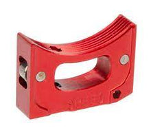 Load image into Gallery viewer, Speed Airsoft Hi-Capa Mono Hole Trigger - Curve