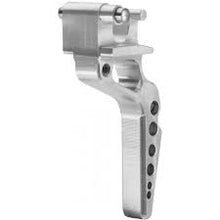 Load image into Gallery viewer, Speed Airsoft Tunable Trigger Version 3 AK -Blade Colour Black Silver Green Purple