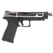Load image into Gallery viewer, G&amp;G GTP9 MS PISTOL  --   With extended CO2 mag
