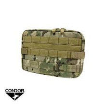 Load image into Gallery viewer, Condor- T&T Pouch