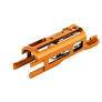 Load image into Gallery viewer, EDGE Custom Aluminum Blowback Housing for Hi-CAPA/1911