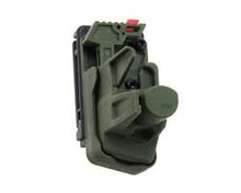 Load image into Gallery viewer, CTM Speed Draw Holster for Hi-CAPA Gas Airsoft Pistols  -- BLACK /  TAN   /  OD