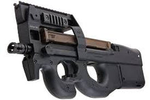 Load image into Gallery viewer, KRYTAC FN Herstal P90 Airsoft AEG Training Rifle Licensed by Cybergun