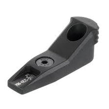 Load image into Gallery viewer, ARES Aluminum Handstop for KeyMod Rail Systems (Type: A)