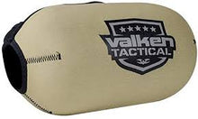 Load image into Gallery viewer, Valken Paintball Tank Cover